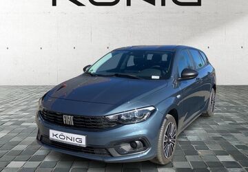 Fiat Tipo 30.715 km 22.499 &euro; Gera 07552