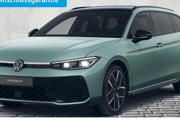 VW Passat 11.050 km 46.890 &euro; Zeitz 06712