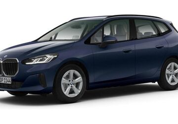 BMW 220 Active Tourer 2.026 km 37.955 &euro; Langenwetzendorf 07957