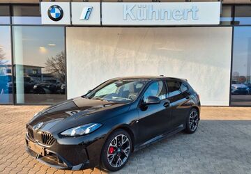 BMW 120 6.161 km 37.855 &euro; Gera 07552