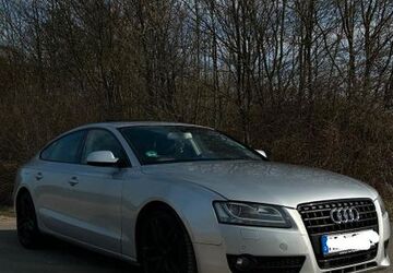 Audi A5 274.500 km 7.000 &euro; Altenburg 04600