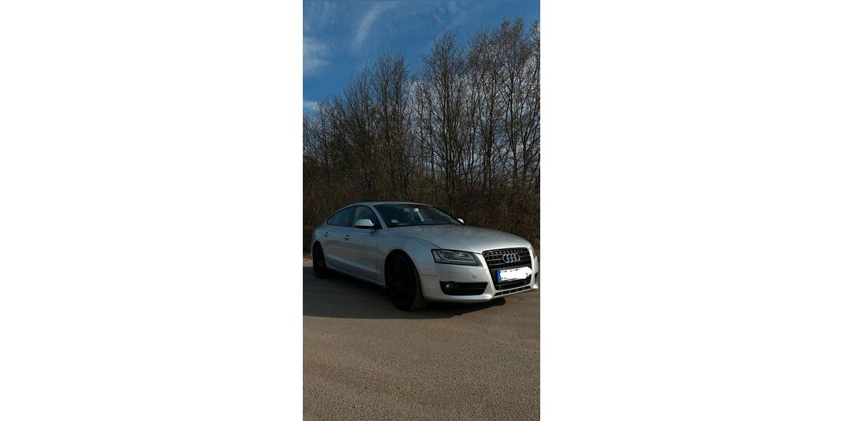 Audi A5 274.500 km 7.000 &euro; Altenburg 04600