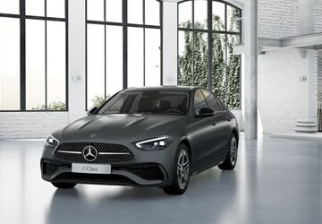 Mercedes-Benz C 200 26.151 km 36.937 &euro; Gera 07546