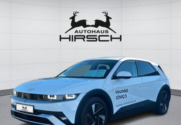 Hyundai IONIQ 5 3.500 km 48.990 &euro; Crimmitschau 08451