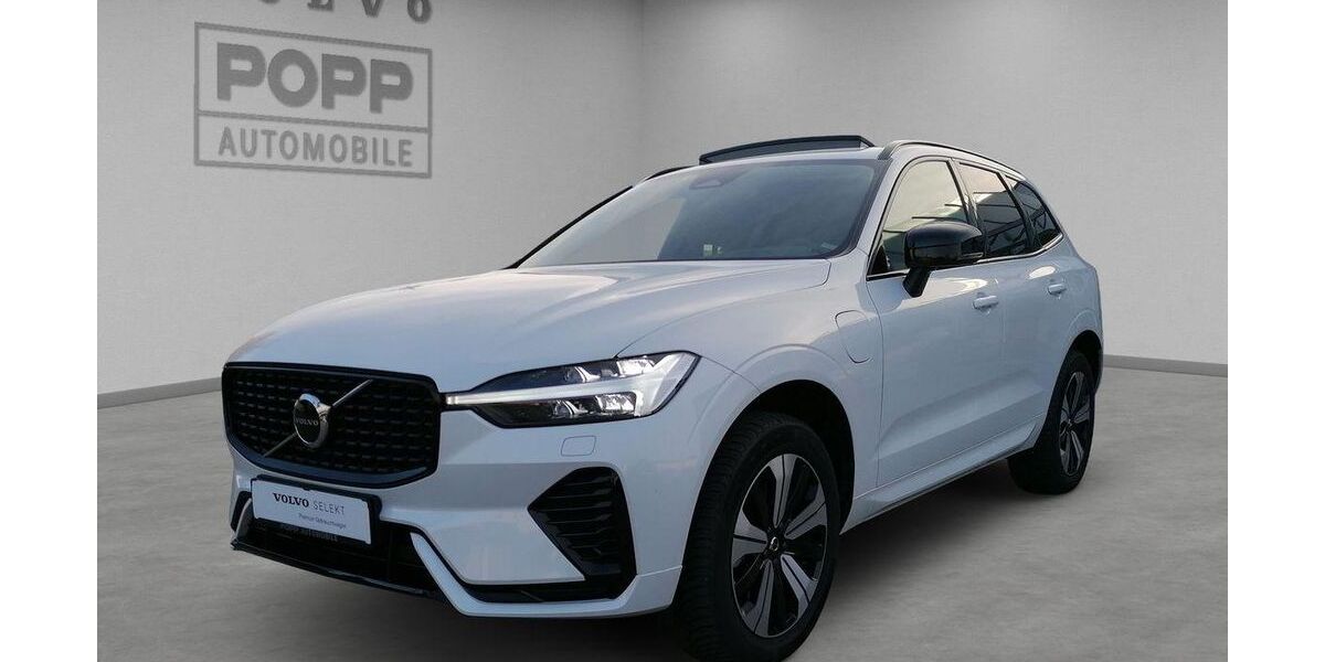 Volvo XC60 23.842 km 48.950 &euro; Gera 07546