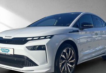 Skoda Enyaq 19.959 km 46.990 &euro; Gera 07548