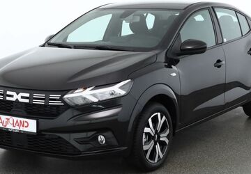 Dacia Logan 6.382 km 19.990 &euro; Gera 07546
