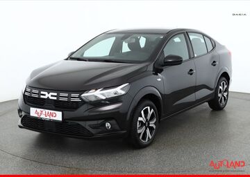 Gebrauchte Dacia Logan