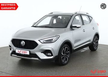 Gebrauchte MG ZS