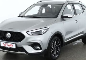 MG ZS 34.686 km 18.490 &euro; Gera 07546