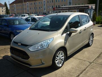 Gebrauchte Ford B-Max