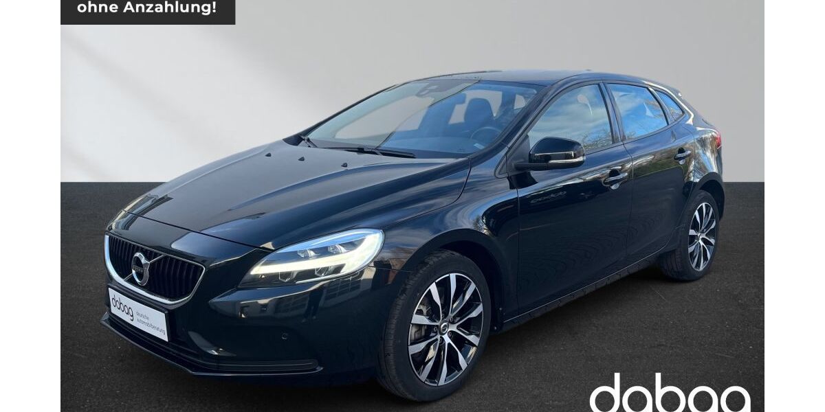 Volvo V40 76.850 km 16.975 &euro; Zeulenroda-Triebes 07937