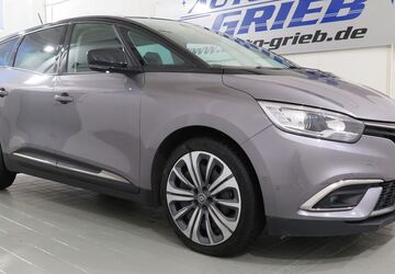 Renault Grand Scenic 99.700 km 19.650 &euro; Miesitz 07819