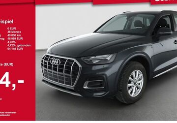 Audi Q5 8.625 km 46.979 &euro; Gera 07546