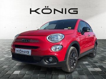 Gebrauchte Fiat 500X