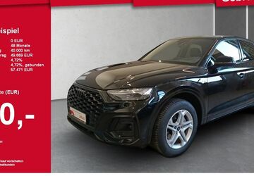 Audi Q5 22.792 km 49.589 &euro; Gera 07546