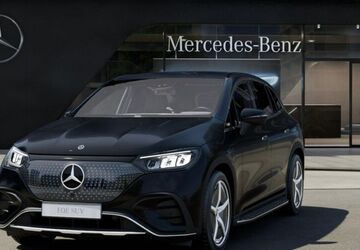 Mercedes-Benz EQE SUV 42.302 km 58.640 &euro; Gera 07546