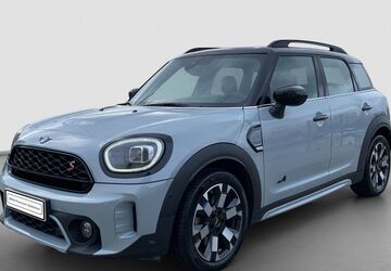 Mini Cooper SD Countryman 56.430 km 32.565 &euro; Gera 07552