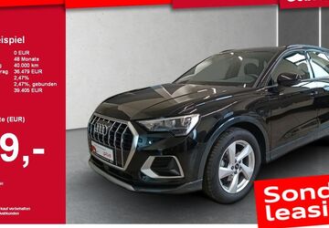 Audi Q3 27.964 km 34.478 &euro; Weida 07570