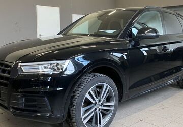 Audi Q5 102.962 km 28.789 &euro; Gera 07546