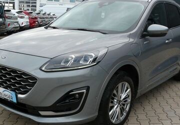 Ford Kuga 77.319 km 22.475 &euro; Schmölln 04626