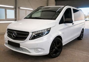 Mercedes-Benz Vito 64.500 km 34.990 &euro; Eisenberg 07607