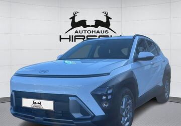 Hyundai KONA 2.500 km 25.990 &euro; Crimmitschau 08451