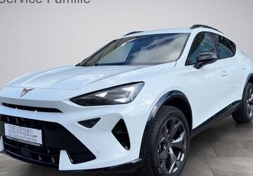 Cupra Formentor 11.566 km 30.590 &euro; Altenburg 04600