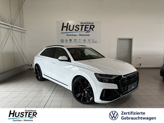Audi SQ8 30.433 km 73.950 &euro; Meerane 08393