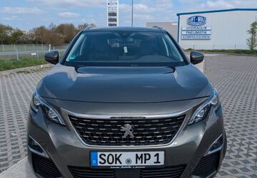 Peugeot 3008 72.481 km 16.200 &euro; Porstendorf 07819