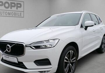 Volvo XC60 72.887 km 29.540 &euro; Gera 07546