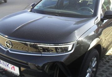 Opel Mokka 38.735 km 15.685 &euro; Schkölen 07619