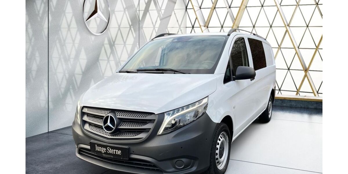 Mercedes-Benz Vito 44.560 km 40.599 &euro; Altenburg-Remsa 04603