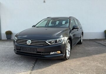 VW Passat Variant 169.176 km 12.100 &euro; Gera 07546