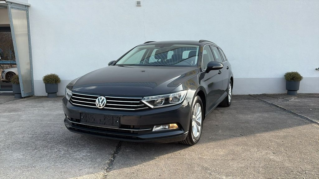 VW Passat Variant 169.176 km 12.100 &euro; Gera 07546