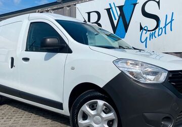 Dacia Dokker 79.000 km 10.790 &euro; Gera 07548