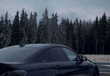 BMW 435 Gran Coupé 193.000 km 20.000 &euro; Eisenberg 07607