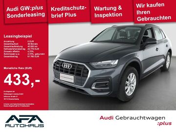 Gebrauchte Audi Q5