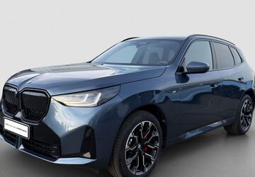 BMW X3 10.783 km 59.855 &euro; Langenwetzendorf 07957