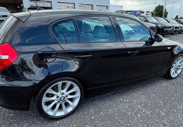 BMW 130 232.540 km 11.500 &euro; Schkölen 07619