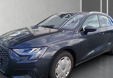 Audi A3 36.486 km 24.284 &euro; Weida 07570