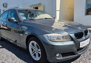 BMW 318 198.978 km 3.499 &euro; Gera 07552