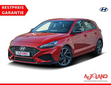 Gebrauchte Hyundai i30