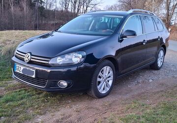 VW Golf 246.000 km 6.000 &euro; Greiz 07973