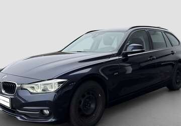 BMW 320 181.294 km 9.950 &euro; Langenwetzendorf 07957