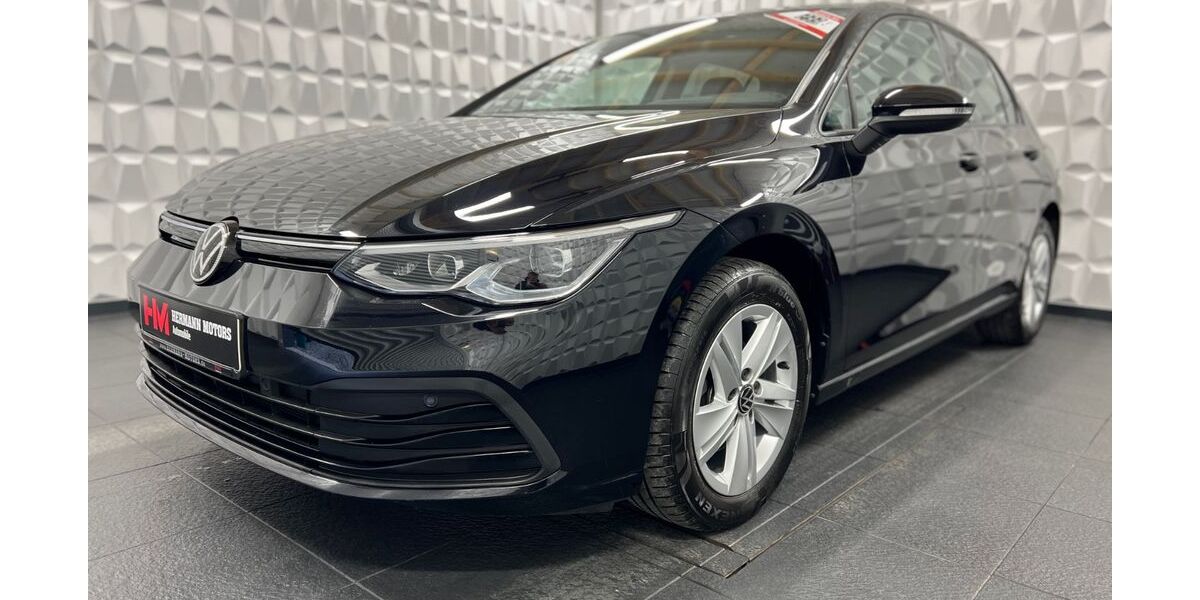 VW Golf 58.764 km 21.847 &euro; Werdau OT Steinpleis 08412