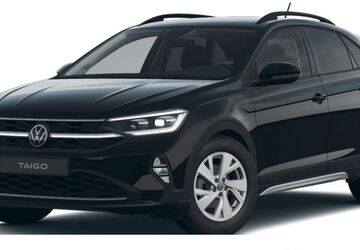 VW Taigo 10.925 km 20.850 &euro; Zeitz 06712