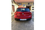 BMW 1er 85.000 km 11.000 &euro; Gera 07545