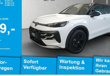 VW T-Roc 4.956 km 33.703 &euro; Gera 07546