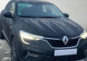 Renault Arkana 29.238 km 20.499 &euro; Greiz 07973